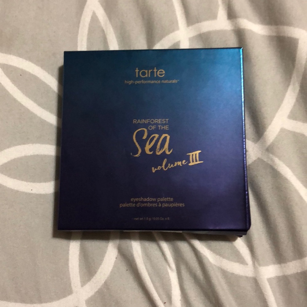 Tarte volume 3